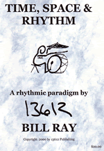 time space rhythm
